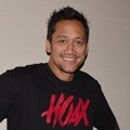 Tora Sudiro Hadiri Press Screening Film 'Hoax'