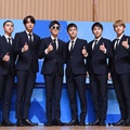 Selain CL, EXO juga ditunjuk untuk tampil di upacara penutupan Olimpiade PyeongChang 2018 serta hadir di jumpa pers.