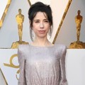 Sally Hawkins di Red Carpet Oscar 2018