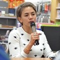 Nikita Mirzani Gelar Meet and Greet
