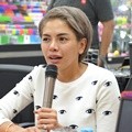 Nikita Mirzani Gelar Meet and Greet
