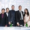 Press Screening Film 'Eiffel I'm in Love 2'