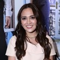 Shandy Aulia di Press Screening Film 'Eiffel I'm in Love 2'