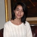 Sheila Marcia Gelar Jumpa Pers