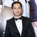 Tommy Kurniawan di Press Screening Film 'Eiffel I'm in Love 2'