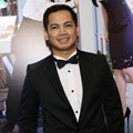Tommy Kurniawan di Press Screening Film 'Eiffel I'm in Love 2'