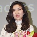 Isyana Sarasvati