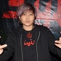 Mitha The Virgin di Gala Premier Film 'Syirik'