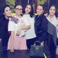 Ayu Dewi baru saja menggelar pesta ulang tahun untuk putrinya, Aqilah Dewi Humairah.