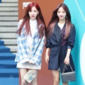 Idol baru, Eunseo dan Bona Cosmic Girls turut menghadiri acara bergengsi Seoul Fashion Week 2018. Idol baru, Eunseo dan Bona Cosmic Girls turut menghadiri acara bergengsi Seoul Fashion Week 2018.