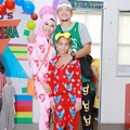Laudya Cynthia Bella dan sang suami, Engku Emran, merayakan ulang tahun putri mereka, Engku Aleesya. Laudya Cynthia Bella dan sang suami, Engku Emran, merayakan ulang tahun putri mereka, Engku Aleesya.
