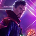 Poster karakter Benedict Cumberbatch sebagai Dr. Strange di film 'Avengers: Infinity War'. Poster karakter Benedict Cumberbatch sebagai Dr. Strange di film 'Avengers: Infinity War'.
