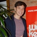 Anthony Xie Ditemui untuk Interview Ekslusif Film 'Pai Kau' Anthony Xie Ditemui untuk Interview Ekslusif Film 'Pai Kau'