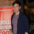 Anthony Xie Ditemui untuk Interview Ekslusif Film 'Pai Kau' Anthony Xie Ditemui untuk Interview Ekslusif Film 'Pai Kau'
