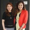 Chef Aiko Ditemui di Klinik Kecantikan Chef Aiko Ditemui di Klinik Kecantikan