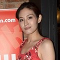 Irina Chiu Ditemui untuk Interview Ekslusif Film 'Pai Kau'