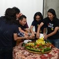 Peluncuran Single Terbaru Kidnap Katrina Berjudul 'Kesepian' Peluncuran Single Terbaru Kidnap Katrina Berjudul 'Kesepian'