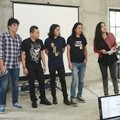 Peluncuran Single Terbaru Kidnap Katrina Berjudul 'Kesepian' Peluncuran Single Terbaru Kidnap Katrina Berjudul 'Kesepian'