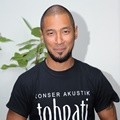 Marcell Siahaan di Konferensi Pers Konser Akustik Tohpati Marcell Siahaan di Konferensi Pers Konser Akustik Tohpati