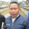 Narji Cagur Kunjungi Korban Kebakaran di Tamansari Narji Cagur Kunjungi Korban Kebakaran di Tamansari