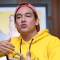 Adipati Dolken Ditemui Saat Media Gathering Film 'Teman Tapi Menikah' Adipati Dolken Ditemui Saat Media Gathering Film 'Teman Tapi Menikah'