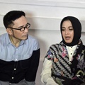 Andhara Early di Peresmian Program Kegiatan Jakarta Barat Punye Kite 2018 Andhara Early di Peresmian Program Kegiatan Jakarta Barat Punye Kite 2018