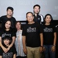 Konferensi Pers Film 'The Secret-Suster Ngesot Urban Legend'