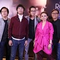 Peluncuran Single 'Pernah Memiliki'