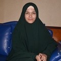 Nadya Almira Mengadu ke KPAI untuk Mendapatkan Kepastian Hak Asuh Anak Nadya Almira Mengadu ke KPAI untuk Mendapatkan Kepastian Hak Asuh Anak