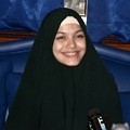 Nadya Almira Mengadu ke KPAI untuk Mendapatkan Kepastian Hak Asuh Anak