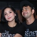 Nagita Slavina dan Raffi Ahmad di Konferensi Pers Film 'The Secret-Suster Ngesot Urban Legend' Nagita Slavina dan Raffi Ahmad di Konferensi Pers Film 'The Secret-Suster Ngesot Urban Legend'
