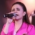 Rossa di Peluncuran Single 'Pernah Memiliki' Rossa di Peluncuran Single 'Pernah Memiliki'