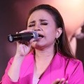 Rossa di Peluncuran Single 'Pernah Memiliki'