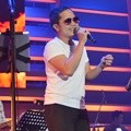 Sandhy Sondoro Tampil di Java Jazz Festival 2018 Hari Kedua