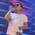Sandhy Sondoro Tampil di Java Jazz Festival 2018 Hari Kedua Sandhy Sondoro Tampil di Java Jazz Festival 2018 Hari Kedua