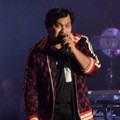 Tompi Tampil di Java Jazz Festival 2018 Hari Kedua Tompi Tampil di Java Jazz Festival 2018 Hari Kedua