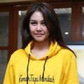 Vanesha Prescilla Ditemui Saat Media Gathering Film 'Teman Tapi Menikah' Vanesha Prescilla Ditemui Saat Media Gathering Film 'Teman Tapi Menikah'