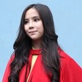 Agatha Chelsea Ditemui di Kawasan Tendean Agatha Chelsea Ditemui di Kawasan Tendean