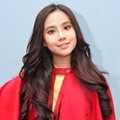 Agatha Chelsea Ditemui di Kawasan Tendean Agatha Chelsea Ditemui di Kawasan Tendean
