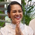 Andien di Talkshow Belahan Jantungku Volume 2 Andien di Talkshow Belahan Jantungku Volume 2