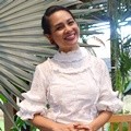 Andien di Talkshow Belahan Jantungku Volume 2