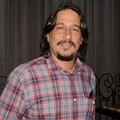 Bucek Depp di Konferensi Pers Peluncuran Poster dan Trailer Film 'Danur 2: Maddah' Bucek Depp di Konferensi Pers Peluncuran Poster dan Trailer Film 'Danur 2: Maddah'