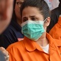 Dhawiyah Zaida Ditangkap Karena Kasus Narkoba Dhawiyah Zaida Ditangkap Karena Kasus Narkoba