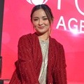 Joanna Alexandra di Perayaan 10 Tahun Pond's Age Miracle Joanna Alexandra di Perayaan 10 Tahun Pond's Age Miracle