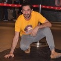 Reza Rahadian di Launching 3d Trick Art Film 'Benyamin: Biang Kerok' Reza Rahadian di Launching 3d Trick Art Film 'Benyamin: Biang Kerok'
