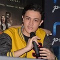 Shawn Adrian Khulafa di Konferensi Pers Peluncuran Poster dan Trailer Film 'Danur 2: Maddah' Shawn Adrian Khulafa di Konferensi Pers Peluncuran Poster dan Trailer Film 'Danur 2: Maddah'