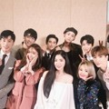 SMTOWN akhirnya perdana gelar konser di Uni Emirat Arab tepatnya Dubai tanggal 6 April lalu