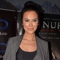 Sophia Latjuba di Konferensi Pers Peluncuran Poster dan Trailer Film 'Danur 2: Maddah'