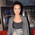 Sophia Latjuba di Konferensi Pers Peluncuran Poster dan Trailer Film 'Danur 2: Maddah'