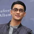 Afgan Rilis Album Baru Berjudul 'Dekade' Afgan Rilis Album Baru Berjudul 'Dekade'